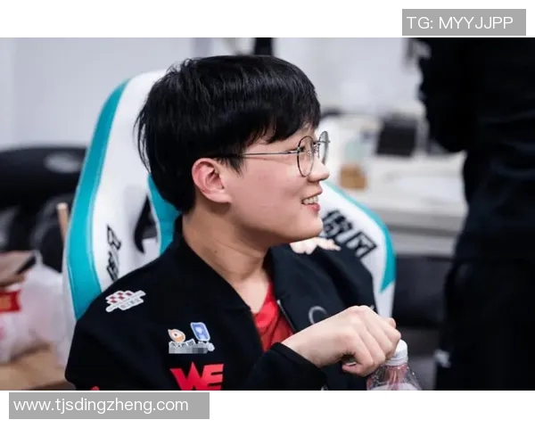 WE战队崛起之路:从默默无闻到世界冠军的辉煌历程 WE战队崛起之路:从默默无闻到世界冠军的辉煌历程