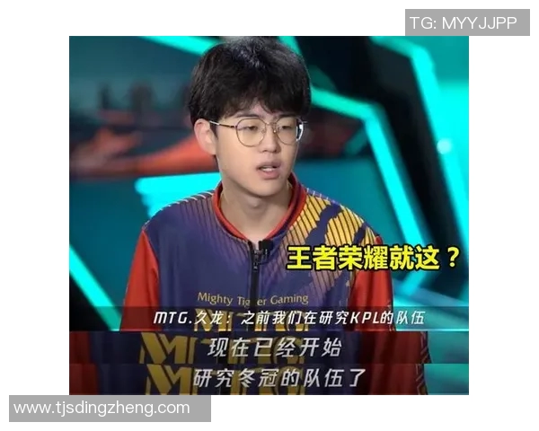 王者荣耀战队IG的默契配合与战术分析探讨 王者荣耀战队IG的默契配合与战术分析探讨