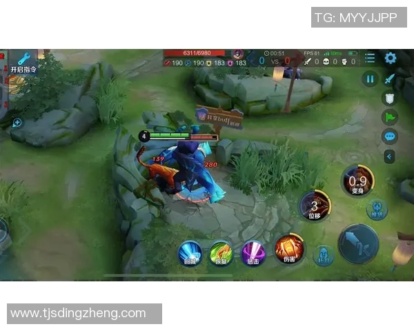 深度对话:赵芳如何在王者荣耀中找到自我与梦想的平衡 深度对话:赵芳如何在王者荣耀中找到自我与梦想的平衡