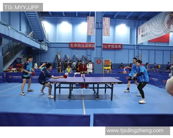 乒乓球专题:深入探讨成都乒乓球队的技术特点与训练方法 乒乓球专题:深入探讨成都乒乓球队的技术特点与训练方法