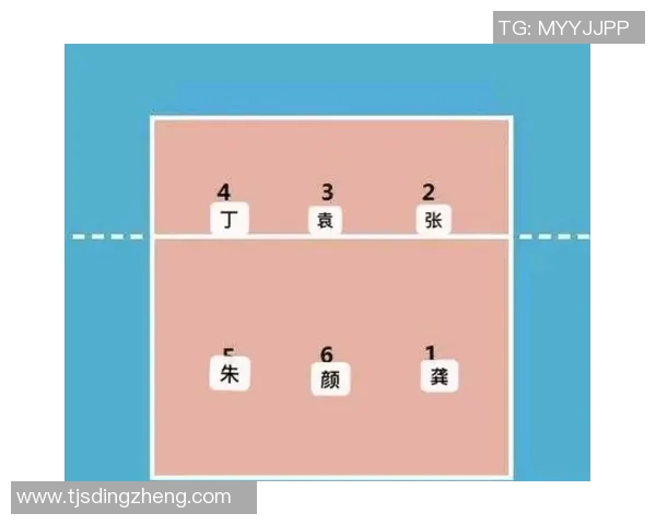 杭州排球队的战术变革与深度解析排球运动的魅力与挑战 杭州排球队的战术变革与深度解析排球运动的魅力与挑战