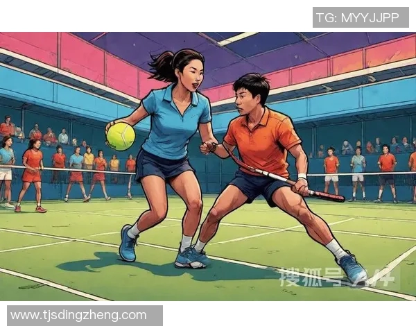 广州网球队的节奏揭秘:网球巨献背后的故事与激情 广州网球队的节奏揭秘:网球巨献背后的故事与激情