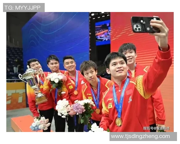 武汉乒乓球队的崛起之路精英赛背后的奋斗与荣耀 武汉乒乓球队的崛起之路精英赛背后的奋斗与荣耀