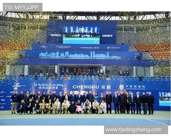 重庆网球队荣登网球节奏排行榜首位引领全国热潮