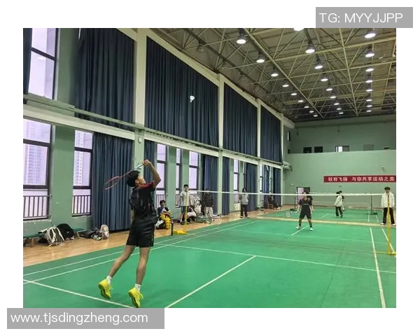 重庆羽毛球队在挑战赛中的力量展现与战术分析 重庆羽毛球队在挑战赛中的力量展现与战术分析