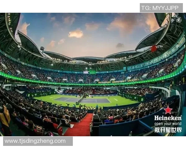 上海网球队力量表现分析与发展潜力探讨 上海网球队力量表现分析与发展潜力探讨