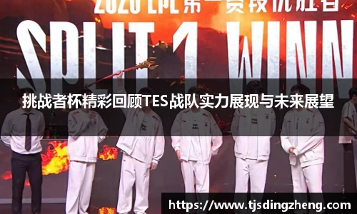 挑战者杯精彩回顾TES战队实力展现与未来展望